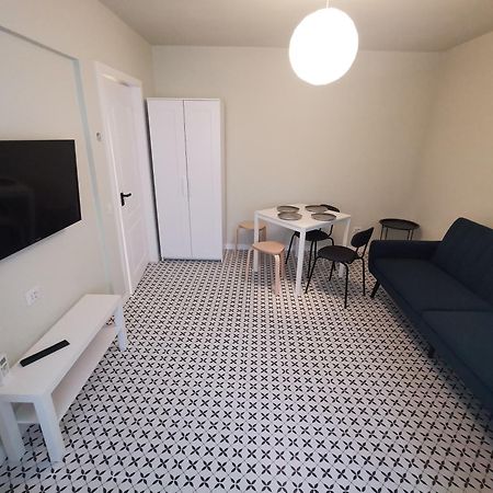 Luxury Apartment Twins Băile Govora 外观 照片