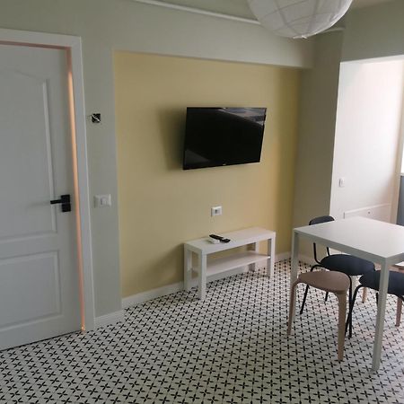 Luxury Apartment Twins Băile Govora 外观 照片
