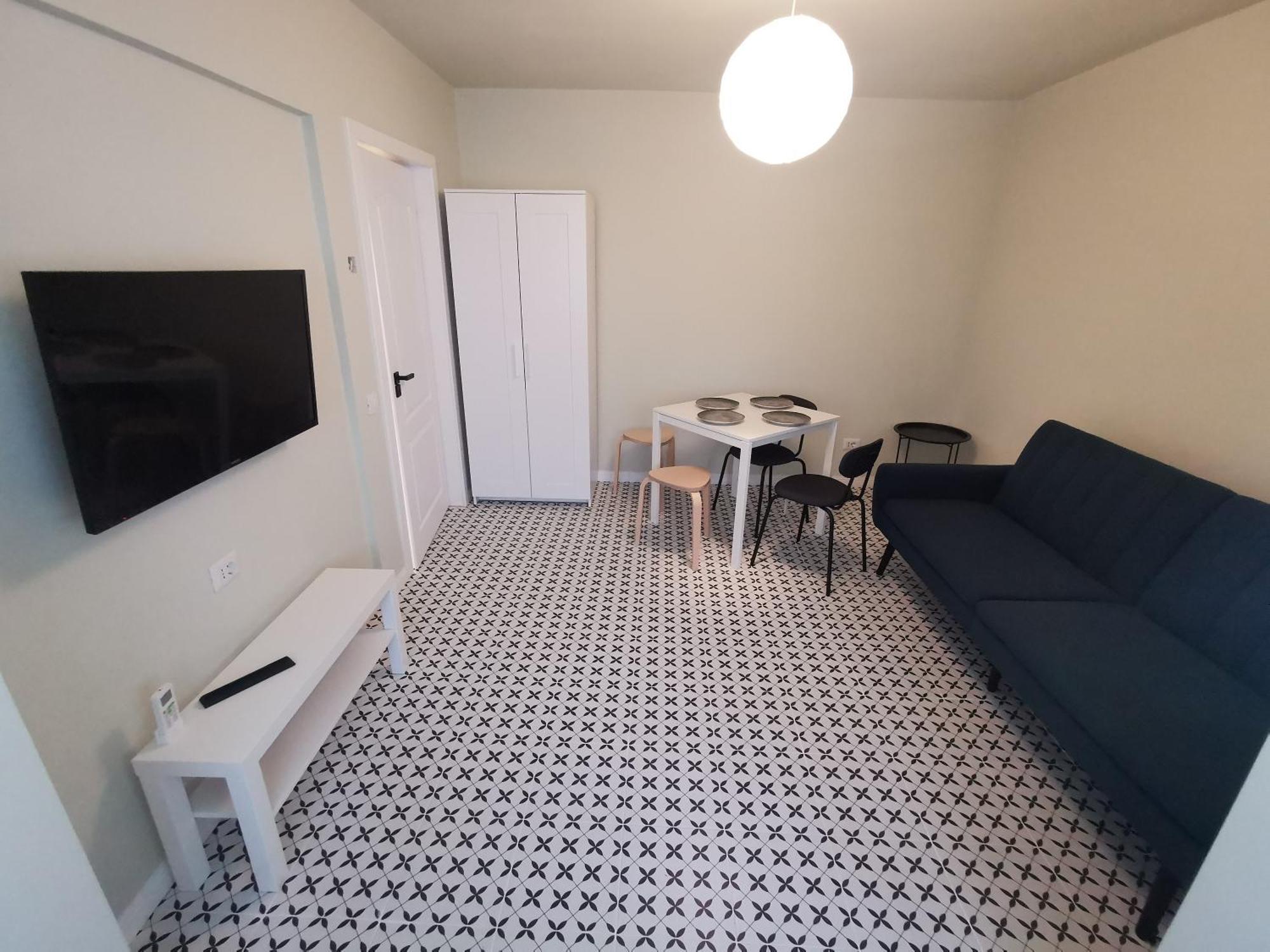 Luxury Apartment Twins Băile Govora 外观 照片